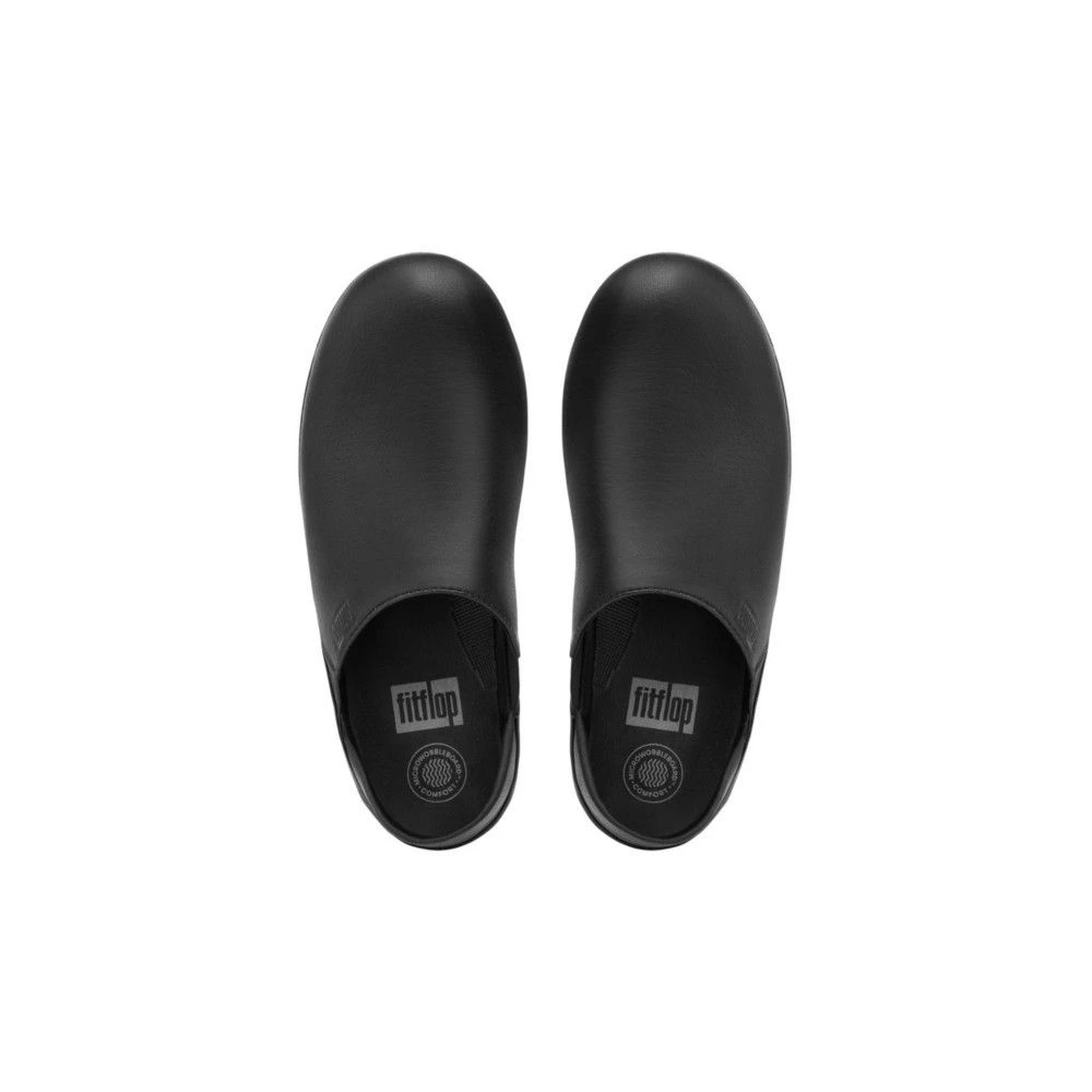 FitFlop Womens Superloafer Lightweight Loafers 7 FitFlop Womens Superloafer Lightweight Loafers - Image 5