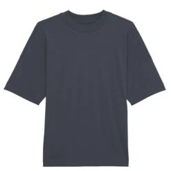 GreenT Mens Organic Cotton Blaster T Shirt -Sporty Tops Sales grn113 iigy 02