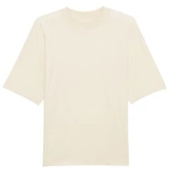 GreenT Mens Organic Cotton Blaster T Shirt -Sporty Tops Sales grn113 nraw 02