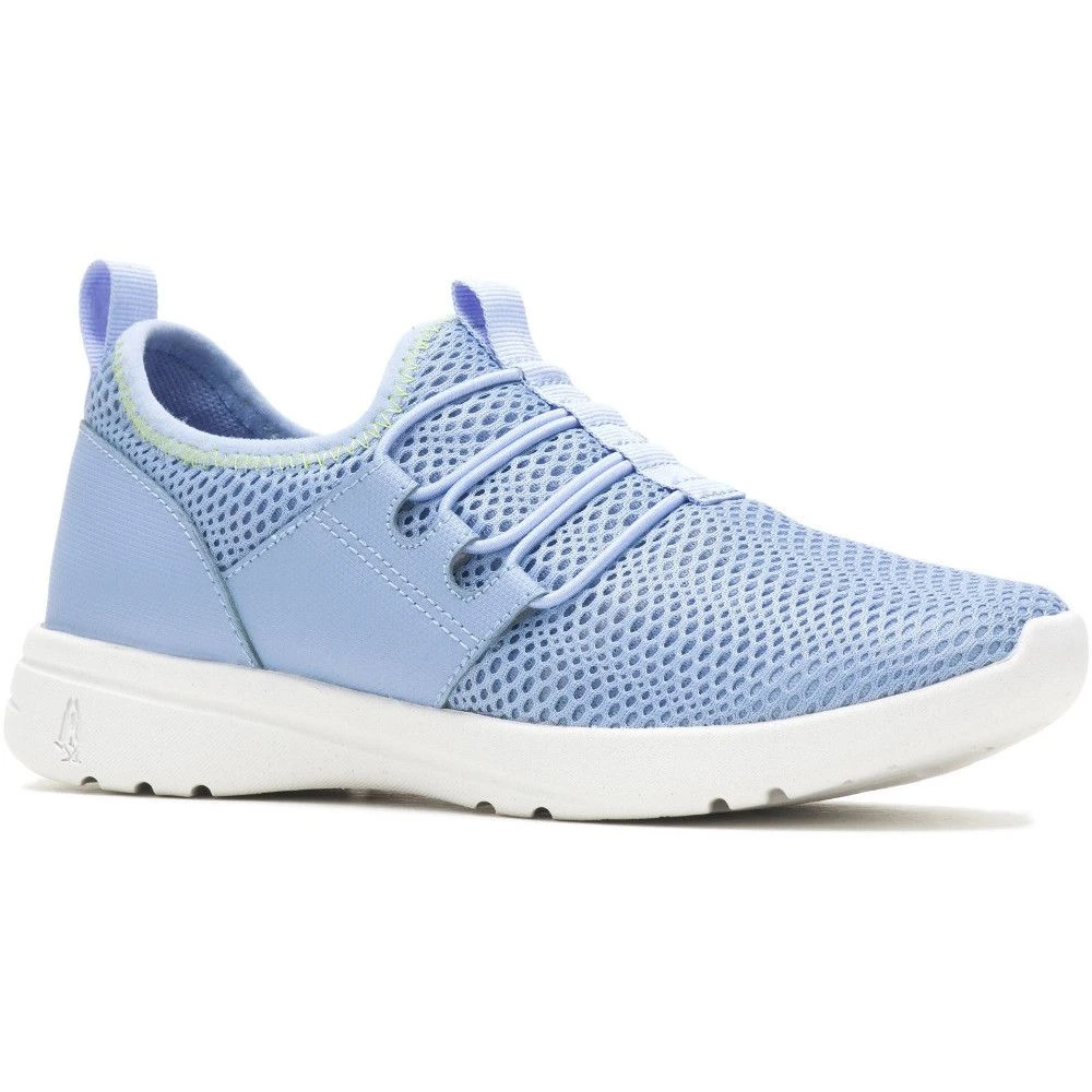 Hush Puppies Womens Good Bungee 2.0 Lightweight Trainers 3 Hush Puppies Womens Good Bungee 2.0 Lightweight Trainers