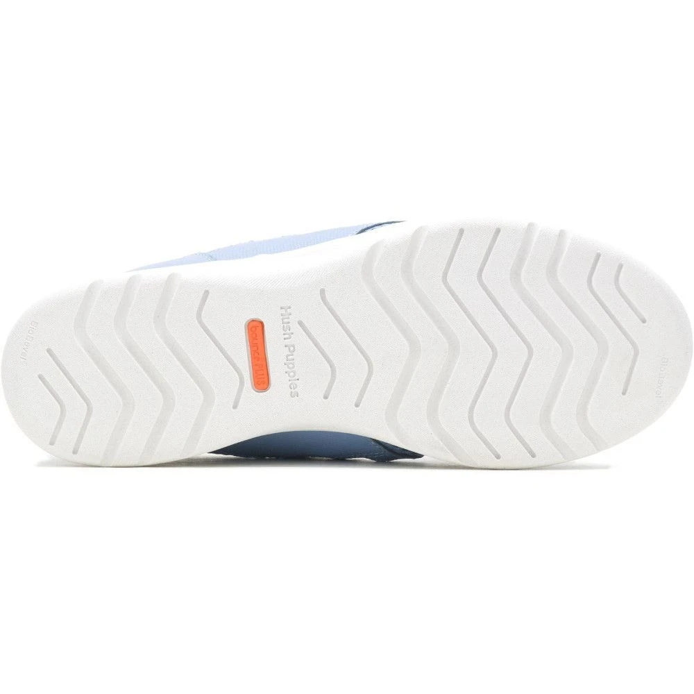 Hush Puppies Womens Good Bungee 2.0 Lightweight Trainers 6 Hush Puppies Womens Good Bungee 2.0 Lightweight Trainers - Image 4