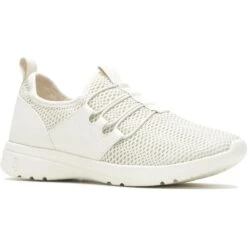 Hush Puppies Womens Good Bungee 2.0 Lightweight Trainers 17 Hush Puppies Womens Good Bungee 2.0 Lightweight Trainers -Sporty Tops Sales hus536 stone 01