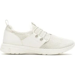 Hush Puppies Womens Good Bungee 2.0 Lightweight Trainers 18 Hush Puppies Womens Good Bungee 2.0 Lightweight Trainers -Sporty Tops Sales hus536 stone 02