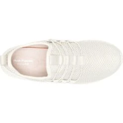 Hush Puppies Womens Good Bungee 2.0 Lightweight Trainers 21 Hush Puppies Womens Good Bungee 2.0 Lightweight Trainers -Sporty Tops Sales hus536 stone 05