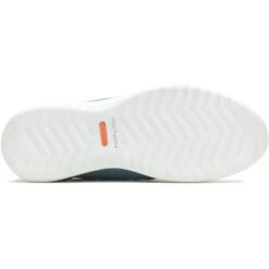 Hush Puppies Mens Good Bungee 2.0 Lightweight Trainers 20 Hush Puppies Mens Good Bungee 2.0 Lightweight Trainers -Sporty Tops Sales hus537 blue 04