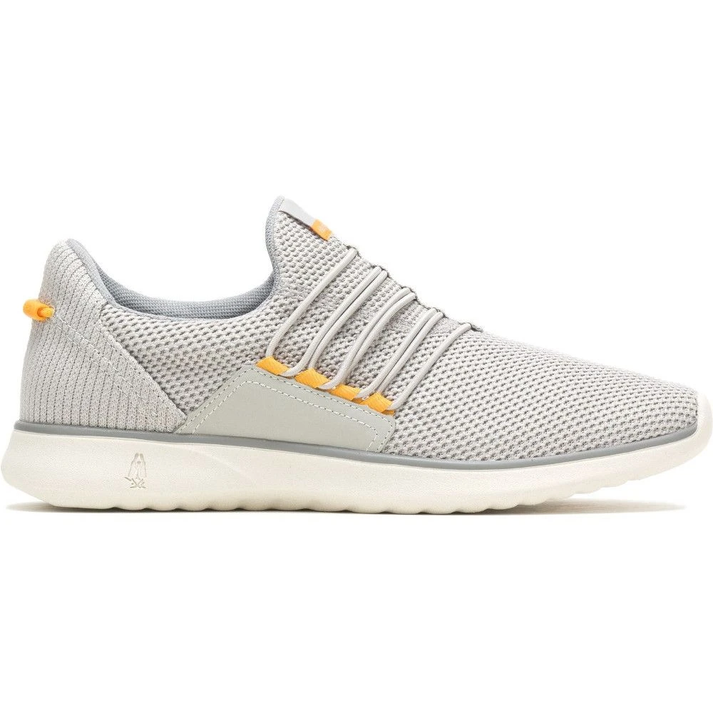 Hush Puppies Mens Good Bungee 2.0 Lightweight Trainers 4 Hush Puppies Mens Good Bungee 2.0 Lightweight Trainers - Image 2