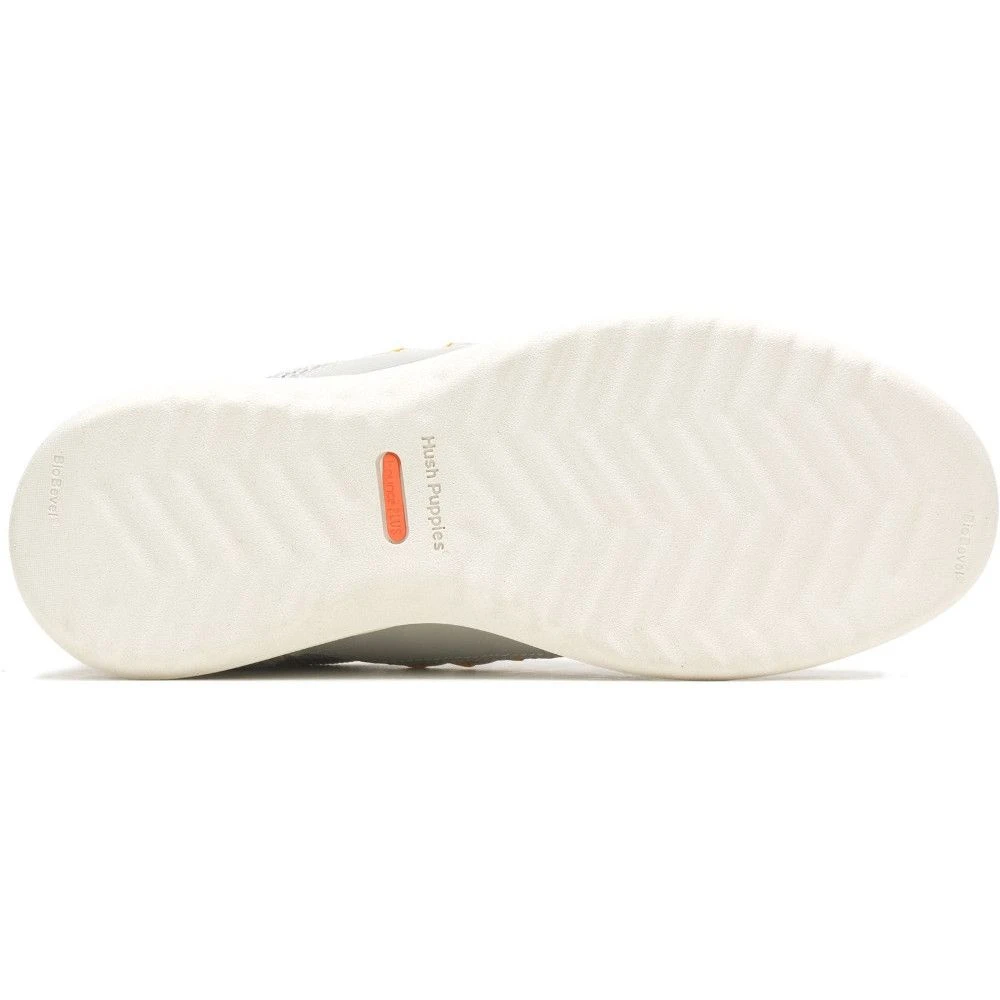 Hush Puppies Mens Good Bungee 2.0 Lightweight Trainers 6 Hush Puppies Mens Good Bungee 2.0 Lightweight Trainers - Image 4