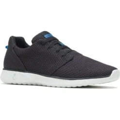 Hush Puppies Mens Good Lace Up 2.0 Lightweight Trainers