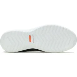 Hush Puppies Mens Good Lace Up 2.0 Lightweight Trainers -Sporty Tops Sales hus546 black 04