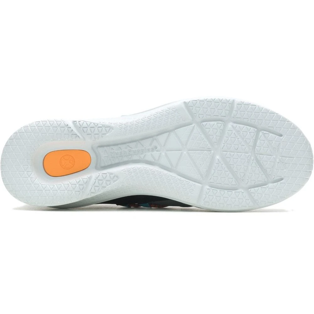 Hush Puppies Mens Spark Bungee Lightweight Slip On Trainers 11 Hush Puppies Mens Spark Bungee Lightweight Slip On Trainers - Image 9