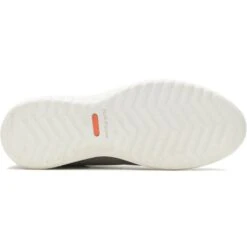 Hush Puppies Mens Good Lace Up Leather Lightweight Trainers 15 Hush Puppies Mens Good Lace Up Leather Lightweight Trainers -Sporty Tops Sales hus721 grey 04