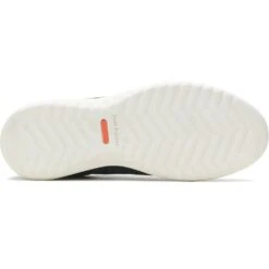 Hush Puppies Mens Good Lace Up Leather Lightweight Trainers 20 Hush Puppies Mens Good Lace Up Leather Lightweight Trainers -Sporty Tops Sales hus721 navy 04