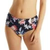 Joules Womens Rimini Flattering Fit Bikini Tankini Pants