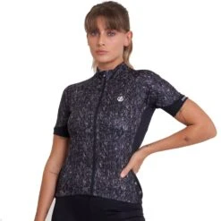 Dare 2b Womens AEP Propell Lightweight Wicking Jersey Top -Sporty Tops Sales la redoute dwt572 rhd m 1