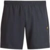 Lyle & Scott Mens Training 7" Lightweight Breathable Shorts -Sporty Tops Sales lyl047 z260 01
