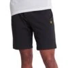 Lyle & Scott Mens Lightweight Wicking Training Shorts -Sporty Tops Sales lyl049 z366 01