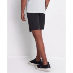 Lyle & Scott Mens Lightweight Wicking Training Shorts -Sporty Tops Sales lyl049 z366 02