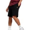 Lyle & Scott Mens Fly Soft Cotton Fleece Shorts -Sporty Tops Sales lyl102 572 01