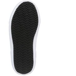 Muck Boots Girls Summer Solstice Bungee Trainer Shoes -Sporty Tops Sales muc145 black 04