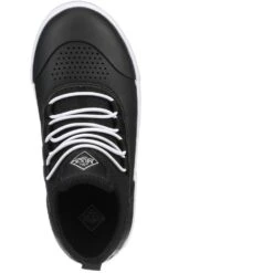 Muck Boots Girls Summer Solstice Bungee Trainer Shoes -Sporty Tops Sales muc145 black 05