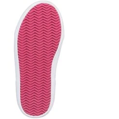 Muck Boots Girls Summer Solstice Bungee Trainer Shoes -Sporty Tops Sales muc145 grey 04