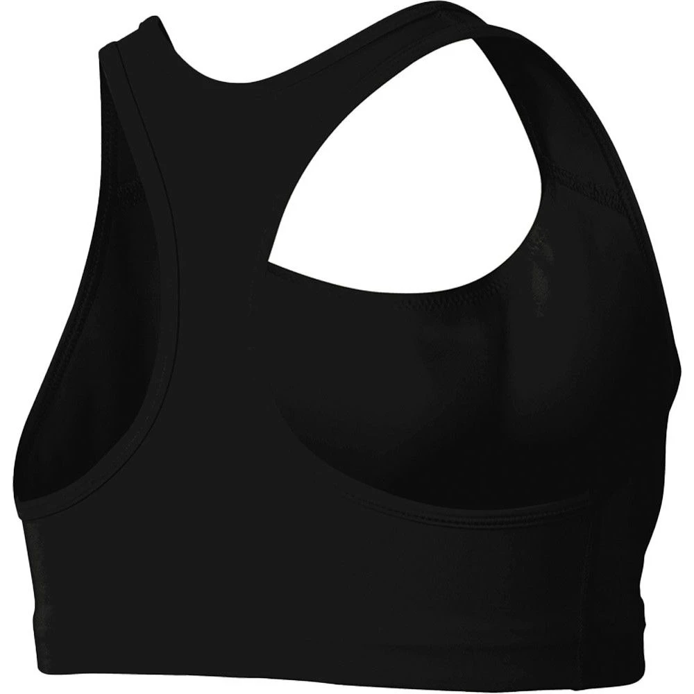 Nike Womens Dri-FIT Swoosh One Piece Sports Bra 6 Nike Womens Dri-FIT Swoosh One Piece Sports Bra - Image 4