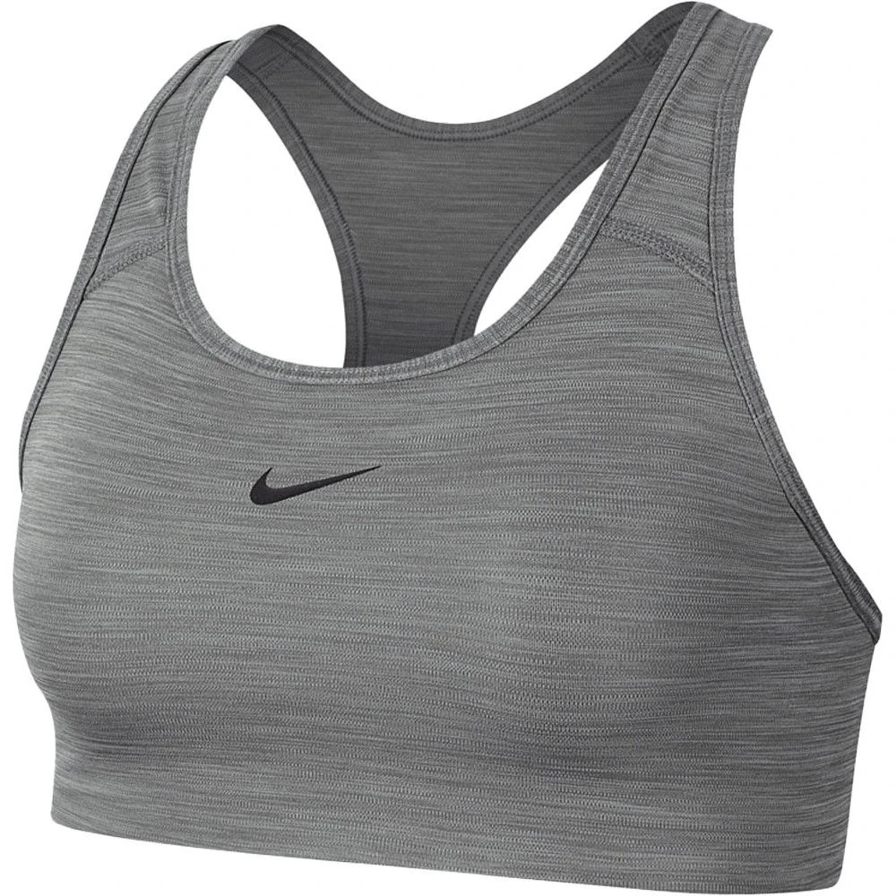 Nike Womens Dri-FIT Swoosh One Piece Sports Bra 8 Nike Womens Dri-FIT Swoosh One Piece Sports Bra - Image 6