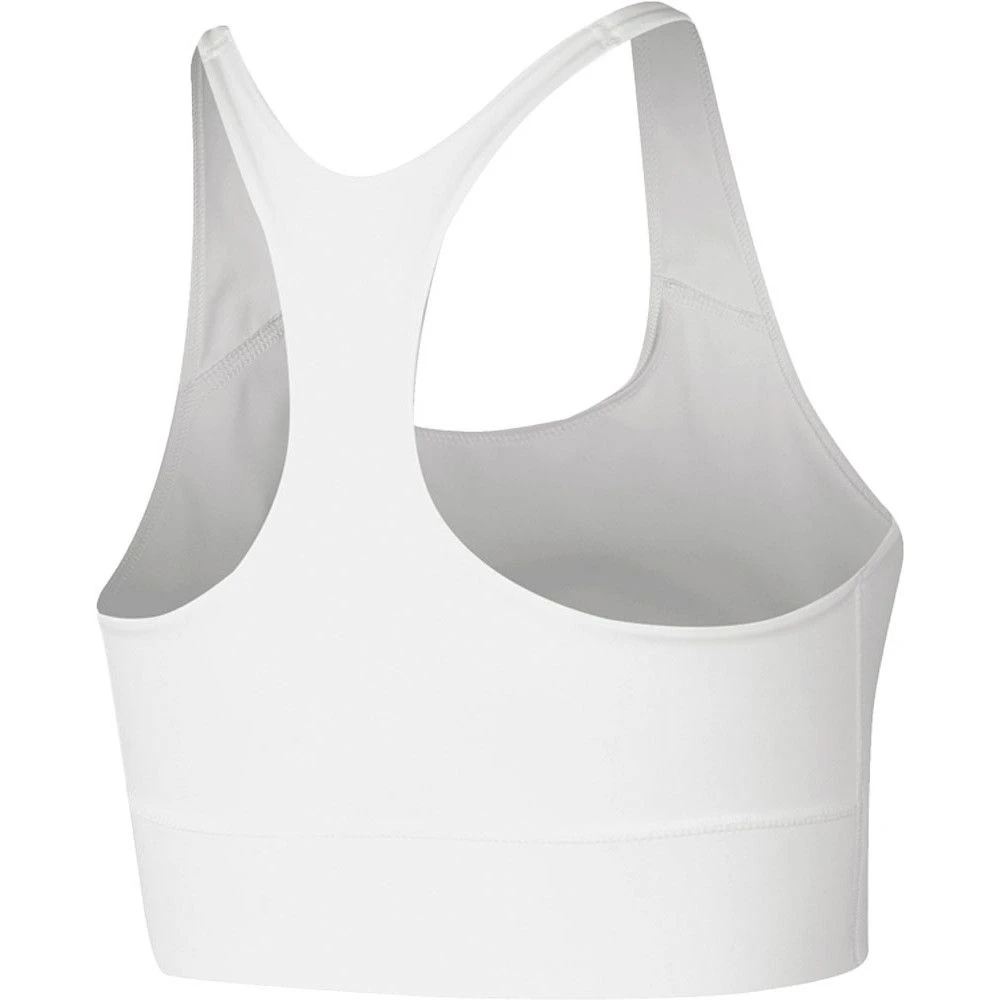 Nike Womens Dri-FIT Swoosh One Piece Sports Bra 12 Nike Womens Dri-FIT Swoosh One Piece Sports Bra - Image 10