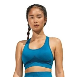 Outdoor Look Womens Seamless 3D Fit Multi Sport Bra