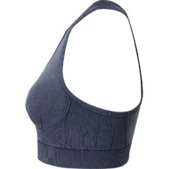 Outdoor Look Womens Seamless 3D Fit Multi Sport Denim Bra -Sporty Tops Sales odl319 inde 04