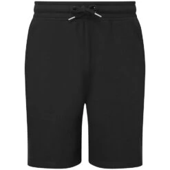 Outdoor Look Mens Jogger Brushed Fleece Shorts