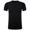 Outdoor Look Mens Seamless 3D Fit Sport Performance Top -Sporty Tops Sales odl420 fbla 01