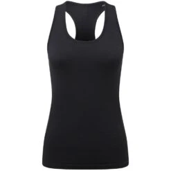 Outdoor Look Womens Seamless 3D Fit Multi Sport Flex Vest