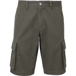 Outdoor Look Mens Cargo Practical Stylish Summer Shorts -Sporty Tops Sales odl459 slat 02