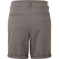 Outdoor Look Womens Lightweight Summer Chino Shorts -Sporty Tops Sales odl473 slat 02