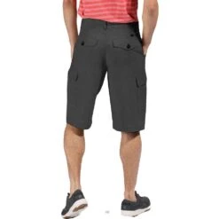 Regatta Mens Shore Coast Cotton Summer Walking Shorts -Sporty Tops Sales reg168 038 02
