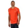 Regatta Mens Tornell II Polyester Wicking Running T Shirt