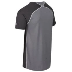 Regatta Mens Tornell II Polyester Wicking Running T Shirt -Sporty Tops Sales reg191 k97 07