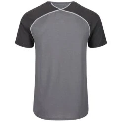 Regatta Mens Tornell II Polyester Wicking Running T Shirt -Sporty Tops Sales reg191 k97 08