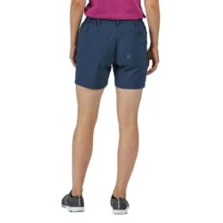 Regatta Womens Highton Mid Length Stretchy Chino Shorts -Sporty Tops Sales reg248 8pq 03