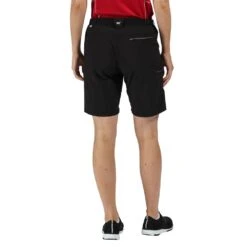 Regatta Womens Xert Stretch III Durable Summer Active Shorts -Sporty Tops Sales reg250 800 02