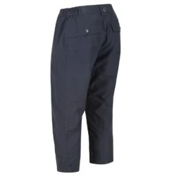 Regatta Womens Chaska Capri II Light Durable Summer Shorts -Sporty Tops Sales reg254 038 05