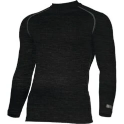 Rhino Mens Lightweight Quick Dry Long Sleeve Baselayer Top
