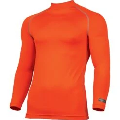 Rhino Mens Lightweight Quick Dry Long Sleeve Baselayer Top -Sporty Tops Sales rh001 fora 01