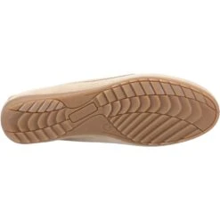 Riva Womens Aldons Tassels Suede Moccasin Shoes -Sporty Tops Sales riv032 beige 03