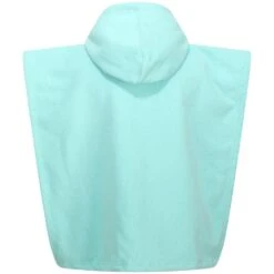 Regatta Girls Peppa Pig Hooded Towel Fleece Top -Sporty Tops Sales rka380g 1j9 03