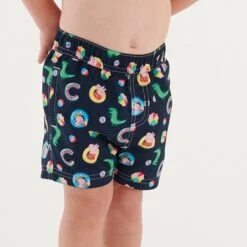 Regatta Boys Peppa Splash Quick Drying Swimming Shorts