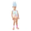 Regatta Girls Peppa Pig Splash Suit II Swimming Costume -Sporty Tops Sales rkm032g 1qc 01