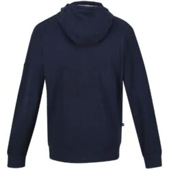 Regatta Mens Lyman Coolweave Cotton Casual Hoodie -Sporty Tops Sales rma492 540 04