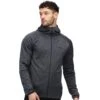 Regatta Mens Ryedale II Full Zip Sweater Hoodie -Sporty Tops Sales rma498 fy2 01